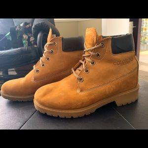 Colorado winter boots